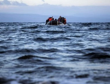 Εντοπίστηκαν τα πτώματα 5 παρανόμων μεταναστών ανοικτά της Αδριανούπολης 